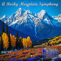 A Rocky Mountain Symphony